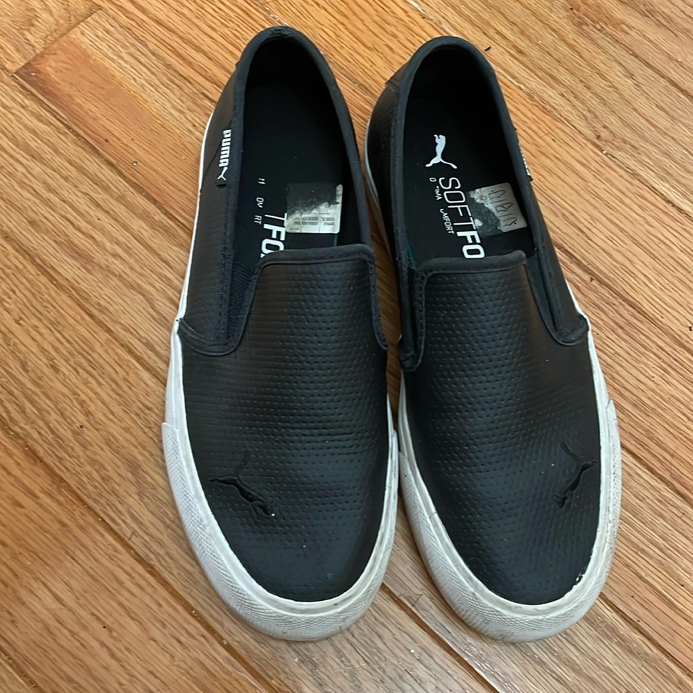 Puma sneakers